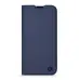 Чохол-книжка OneFold Samsung A17 (A175) Темно синя