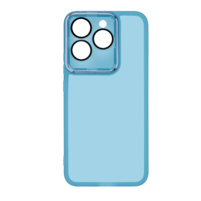 Чохол накладка Armorstandart Shade Motorola G06 Синя