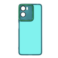 Чохол накладка Armorstandart Shade Motorola G06 Темно зелена Чохол накладка Armorstandart Shade Motorola G06 Темно зелена