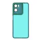 Чохол накладка Armorstandart Shade Motorola G06 Темно зелена Чохол накладка Armorstandart Shade Motorola G06 Темно зелена