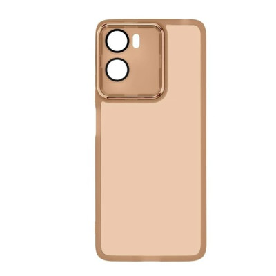 Чохол накладка Armorstandart Shade Motorola G06 Золота