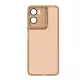 Чохол накладка Armorstandart Shade Motorola G06 Золота Чохол накладка Armorstandart Shade Motorola G06 Золота