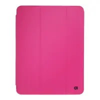 Чохол для планшета ArmorStandart Smart Fold Pen iPad Air 11 2026/2025 /2024 Рожевий Rose Red