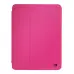 Чохол для планшета ArmorStandart Smart Fold Pen iPad Air 11 2026/2025 /2024 Рожевий Rose Red