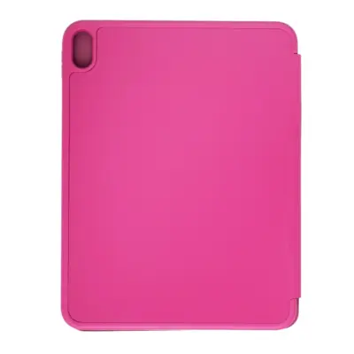 Чохол для планшета ArmorStandart Smart Fold Pen iPad Air 11 2026/2025 /2024 Рожевий Rose Red