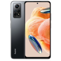 Смартфон Xiaomi Redmi Note 12 Pro 8/256GB Graphite Gray, чорный Смартфон Xiaomi Redmi Note 12 Pro 8/256GB Graphite Gray, чорный