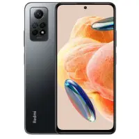 Смартфон Xiaomi Redmi Note 12 Pro 8/256GB Graphite Gray, чорний Смартфон Xiaomi Redmi Note 12 Pro 8/256GB Graphite Gray, чорний