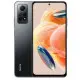 Смартфон Xiaomi Redmi Note 12 Pro 8/256GB Graphite Gray, чорний