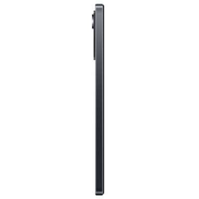 Смартфон Xiaomi Redmi Note 12 Pro 8/256GB Graphite Gray, чорный