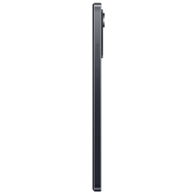 Смартфон Xiaomi Redmi Note 12 Pro 8/256GB Graphite Gray, чорный