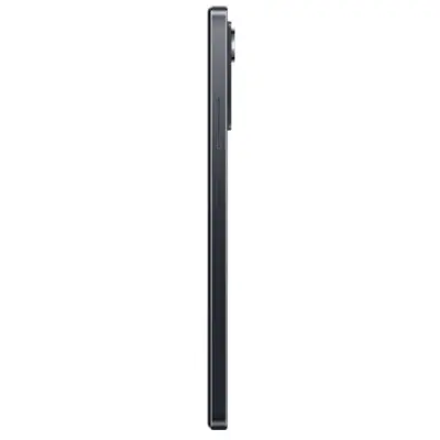 Смартфон Xiaomi Redmi Note 12 Pro 8/256GB Graphite Gray, чорний