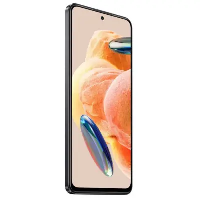 Смартфон Xiaomi Redmi Note 12 Pro 8/256GB Graphite Gray, чорний