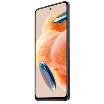 Смартфон Xiaomi Redmi Note 12 Pro 8/256GB Graphite Gray, чорный