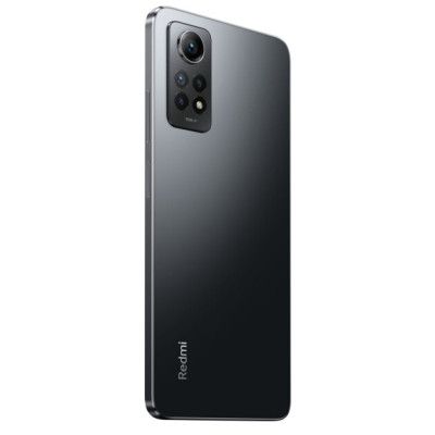 Смартфон Xiaomi Redmi Note 12 Pro 8/256GB Graphite Gray, чорний