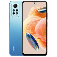 Смартфон Xiaomi Redmi Note 12 Pro 8/256GB Glacier Blue, синий Смартфон Xiaomi Redmi Note 12 Pro 8/256GB Glacier Blue, синий
