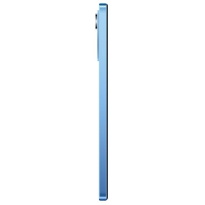 Смартфон Xiaomi Redmi Note 12 Pro 8/256GB Glacier Blue, синій