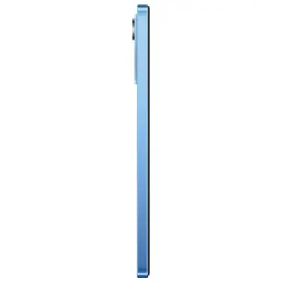 Смартфон Xiaomi Redmi Note 12 Pro 8/256GB Glacier Blue, синій