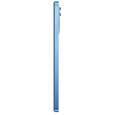Смартфон Xiaomi Redmi Note 12 Pro 8/256GB Glacier Blue, синий