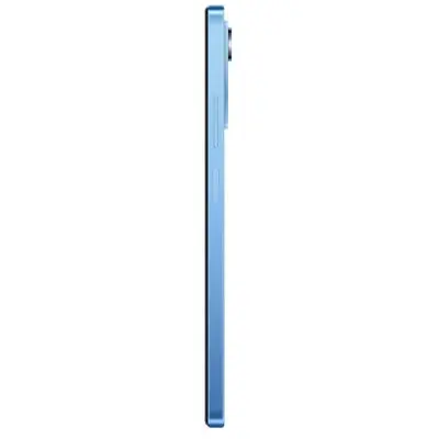 Смартфон Xiaomi Redmi Note 12 Pro 8/256GB Glacier Blue, синій