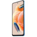 Смартфон Xiaomi Redmi Note 12 Pro 8/256GB Glacier Blue, синій