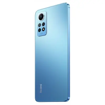 Смартфон Xiaomi Redmi Note 12 Pro 8/256GB Glacier Blue, синій