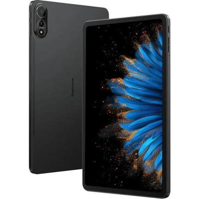 Планшет Blackview Tab Mega 2 6/256GB LTE Celestial Grey, Серый