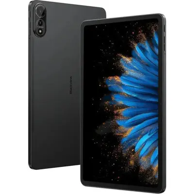 Планшет Blackview Tab Mega 2 6/256GB LTE Celestial Grey, Сірий