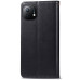 Книжка Getman Gallant Xiaomi Mi 11 Lite Черная