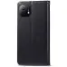 Книжка Getman Gallant Xiaomi Mi 11 Lite Чорна