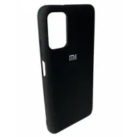 Чохол накладка Lakshmi Full TECNO Spark Go 2023 Чорна