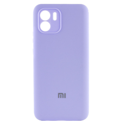 Чохол накладка Lakshmi Full Xiaomi Poco X5 5G Бузкова / Dasheen