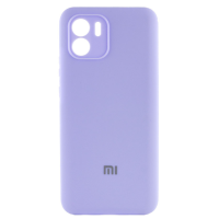 Чехол накладка Lakshmi Full Xiaomi Poco X5 Pro 5G Сиреневая / Dasheen Чехол накладка Lakshmi Full Xiaomi Poco X5 Pro 5G Сиреневая / Dasheen
