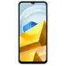 Смартфон Xiaomi Poco M5 4/128GB Green, зеленый