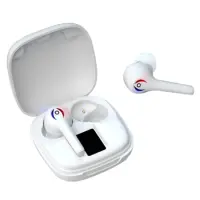 Безпровідні навушники XO X8 TWS White, білий Безпровідні навушники XO X8 TWS White, білий