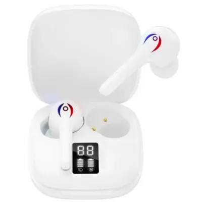 Беспроводные наушники XO X8 TWS White, белый Беспроводные наушники XO X8 TWS White, белый