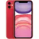 Смартфон Apple iPhone 11 128GB Red, Червоний (Refurbished)