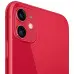 Смартфон Apple iPhone 11 128GB Red (Refurbished)
