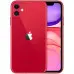 Смартфон Apple iPhone 11 128GB Red (Refurbished)