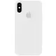 Чехол накладка HC iPhone XS Max Белая