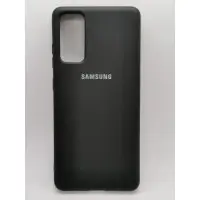 Чохол накладка HC Samsung G780 (S20 FE) Чорна