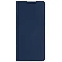 Книжка Dux Ducis Xiaomi Mi 10T Lite / Redmi Note 9 Pro 5G Синяя