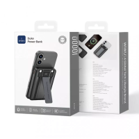 Універсальна мобільна батарея Повербанк WIWU Wi-P06110000mAh 22.5W