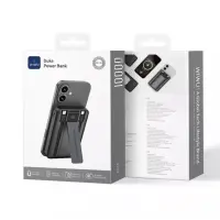 Універсальна мобільна батарея Повербанк WIWU Wi-P06110000mAh 22.5W