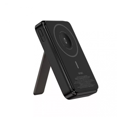 Універсальна мобільна батарея Повербанк WIWU Wi-P06110000mAh 22.5W