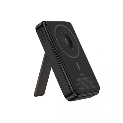 Універсальна мобільна батарея Повербанк WIWU Wi-P06110000mAh 22.5W