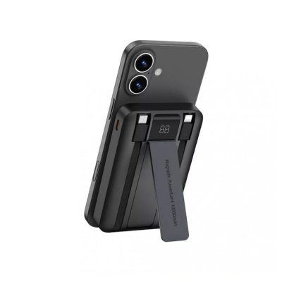 Універсальна мобільна батарея Повербанк WIWU Wi-P06110000mAh 22.5W