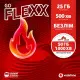 Стартовий пакет Vodafone FLEXX GO