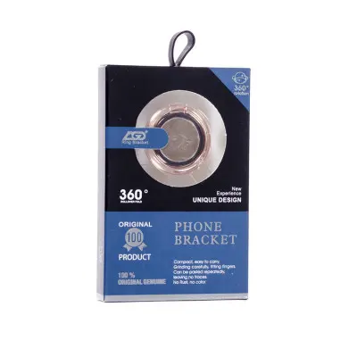 Тримач Bracket Mirror K-03 Бронзовий/Чорний Тримач Bracket Mirror K-03 Бронзовий/Чорний