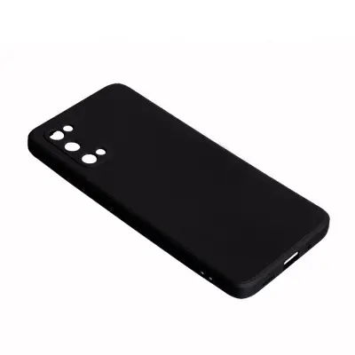 Чохол накладка X-Level Thin Samsung G980 (S20) Чорна Чохол накладка X-Level Thin Samsung G980 (S20) Чорна