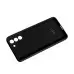 Чохол накладка SMTT Samsung G996 (S21+) Чорна Чохол накладка SMTT Samsung G996 (S21+) Чорна